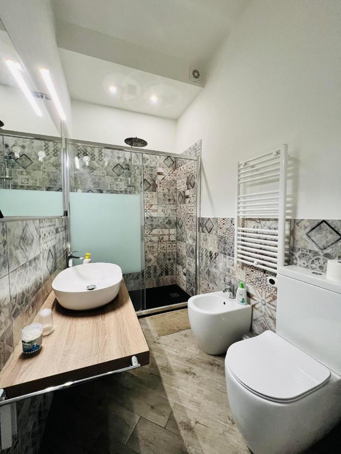 Residenza San Niccolo Hotel Florence Luaran gambar