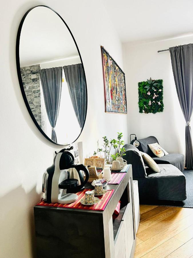 Residenza San Niccolo Hotel Florence Luaran gambar