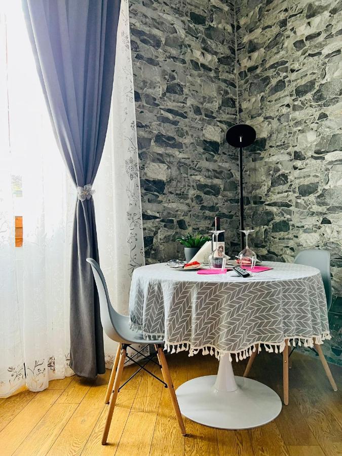 Residenza San Niccolo Hotel Florence Luaran gambar