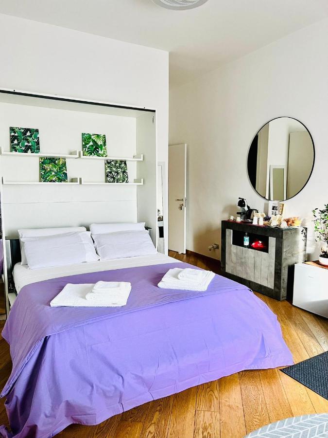 Residenza San Niccolo Hotel Florence Luaran gambar