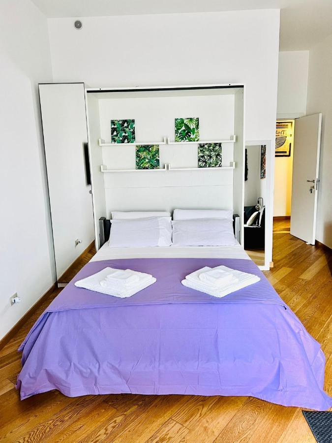 Residenza San Niccolo Hotel Florence Luaran gambar