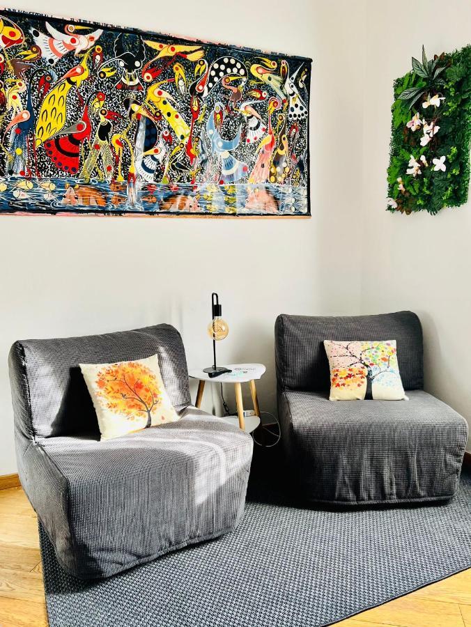 Residenza San Niccolo Hotel Florence Luaran gambar