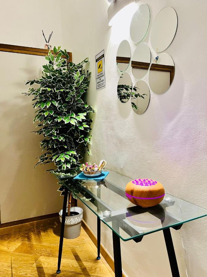 Residenza San Niccolo Hotel Florence Luaran gambar